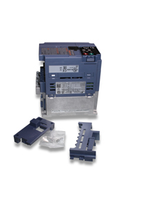 Frequency conv. ACE 11.0A 200-240V 50/60Hz 3Ph IP20